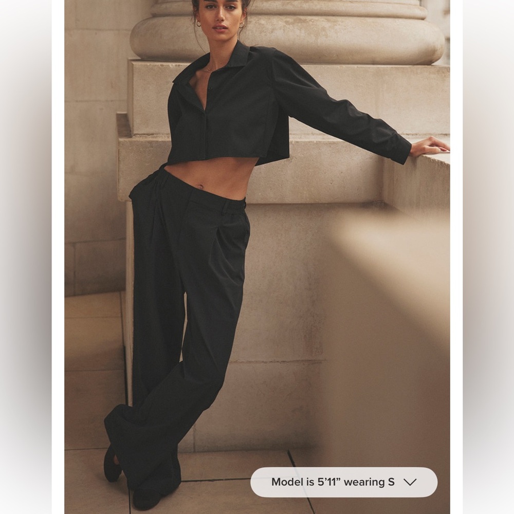 Alo High Waist Pants